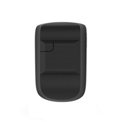 Беспроводной датчик движения Ajax MotionProtect Plus black EU с микроволновым сенсором Киев