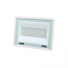 Прожектор світлодіодний Lightwell LW-FL-W-100 100 W 295918 Кропивницький