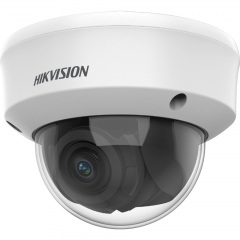 HD-TVI відеокамера 2 Мп Hikvision DS-2CE5AD0T-VPIT3FC 2.7-13.5 мм антивандальна для системи відеонагляду Полтава