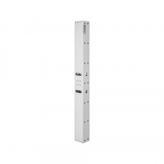 Куток Yli Electronic MBK-280NDLC монтажний для системи контролю доступу 500х48х42 мм Хуст