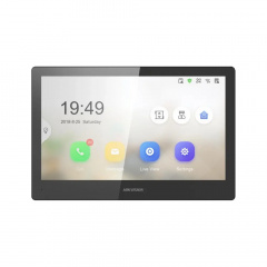 IP-відеодомофон Hikvision DS-KH8520-WTE1(Europe BV) Київ