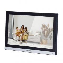 IP-відеодомофон Hikvision DS-KH6350-WТE1 з Wi-Fi Київ