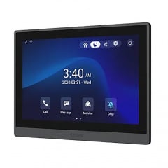 IP-відеодомофон 10 Akuvox IT88A з камерою Wi-Fi та Bluetooth Фастів