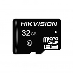 Карта пам'яті Hikvision HS-TF-L2/32G microSDHC 32GB Class 10 Харків