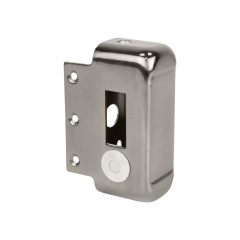 Электромеханический замок ATIS LOCK IC RFID из нержавеющей стали для контроля доступа Кропивницкий