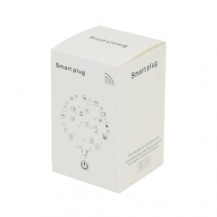Розумна Wi-Fi розетка ATIS-TS251-16T з підтримкою Tuya Smart Харків