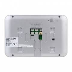 Комплект видеодомофона Hikvision DS-KIS203T видеодомофон 7" и видеопанель Київ