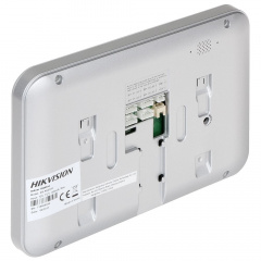 Комплект видеодомофона Hikvision DS-KIS203T видеодомофон 7" и видеопанель Київ