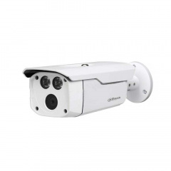 HDCVI видеокамера 5 Мп Dahua DH-HAC-HFW1500DP (3.6 мм) для системы видеонаблюдения Харьков