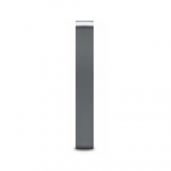 Відеопанель 700 ТВЛ NeoLight SOLO X Graphite без монтажного куточка Запоріжжя