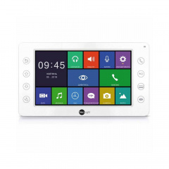Відеодомофон 7" NeoLight KAPPA+ HD Білий Запоріжжя