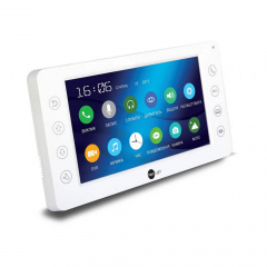 Відеодомофон 7" NeoLight KAPPA+ HD Білий Запоріжжя