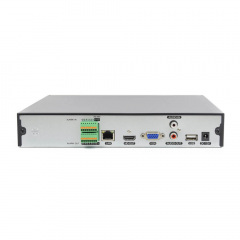 IP-видеорегистратор 16-канальный ATIS NVR 5116 для систем видеонаблюдения Киев