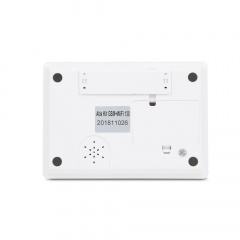 Комплект беспроводной GSM и Wi-Fi сигнализации ATIS Kit GSM+WiFi 130T с поддержкой приложения Tuya Smart Киев
