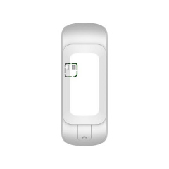 Беспроводной уличный датчик движения Ajax MotionProtect Outdoor white EU Херсон