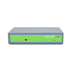 Комутатор PoE-1006-4P/250m Запоріжжя