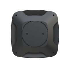 Беспроводной датчик дыма Ajax FireProtect black EU Хмельницкий