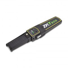 Ручний металодетектор ZKTeco ZK-D100S Вінниця