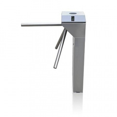 Турникет-трипод ZKTeco TS1022 Pro с контроллером, считывателем отпечатка пальца и RFID карт Львов