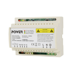 Блок безперебійного живлення Full Energy BBGP-123DIN Братське