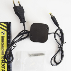 Блок живлення Full Energy BG-1215 12 В/1.5 А Ізюм