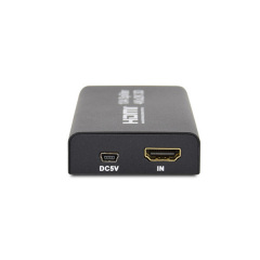 Розгалужувач ATIS HDMI1X4 Суми