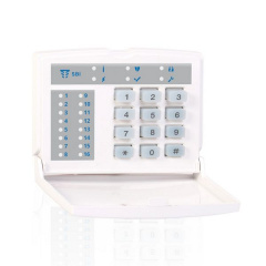 Клавиатура K-LED16 Киев