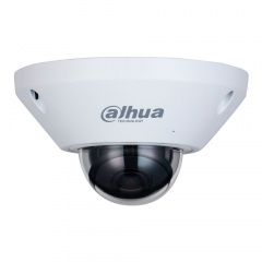 IP-видеокамера 5 Мп Dahua DH-IPC-EB5541-AS (1.4 мм) со встроенным микрофоном для системы видеонаблюдения Николаев