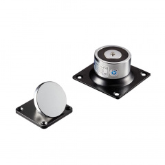 Фіксатор дверей Yli Electronic YD-601 настінний Чернівці