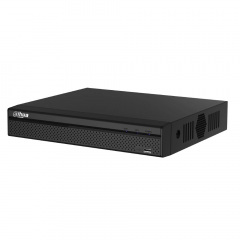 IP-відеореєстратор 8-канальний з PoE Dahua DHI-NVR1108HS-8P-S3/H для системи відеоспостереження Львів