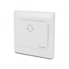 Енергозберігаюча кишеня для карт Mifare ZKTeco Energy Saving Switch Mifare Житомир