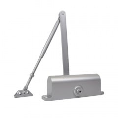 Доводчик PRC A-062 Silver Ладан