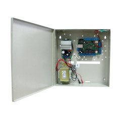 Контроллер доступа NDC F18IP (U-Prox IP400) Киев