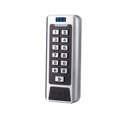 Кодовая клавиатура Yli Electronic YK-768A Полтава