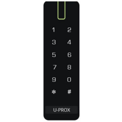 Считыватель U-Prox SL keypad Житомир