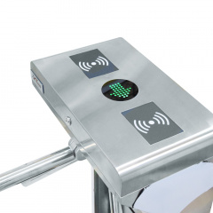 Турнікет-трипод ZKTeco TS1000M Pro Київ