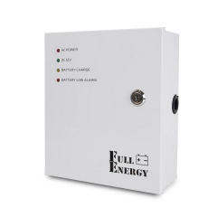 Блок безперебійного живлення Full Energy BBG-125 Тернопіль