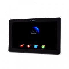 Видеодомофон 10" BCOM BD-1070FHD Black Киев