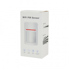 Бездротовий ІЧ-датчик руху ATIS-804DW-T з підтримкою Tuya Smart Київ