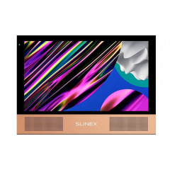 Видеодомофон 10" Slinex Sonik 10 black Херсон