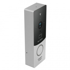 Відеопанель 2 Мп Slinex ML-20CRHD silver+black зі зчитувачем EM-Marine Запоріжжя