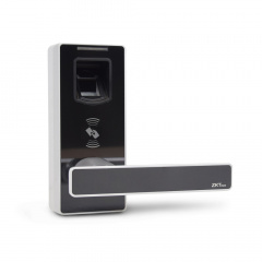 Smart замок ZKTeco ML10/ID (на двері, що відчиняються вправо) Харків