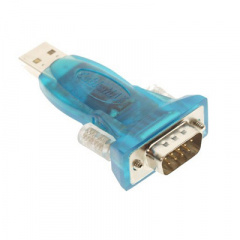 Конвертер ATIS USB/RS232 Суми