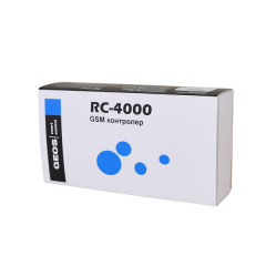 GSM - контроллер RC-4000 Киев