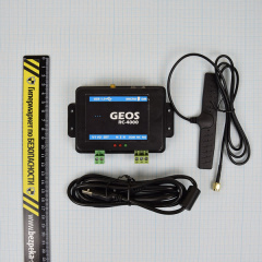 GSM - контроллер RC-4000 Киев