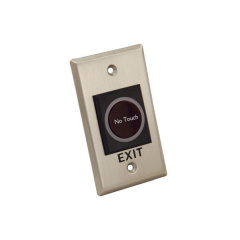 Кнопка виходу безконтактна Yli Electronic ISK-840A для контролю доступу Харків