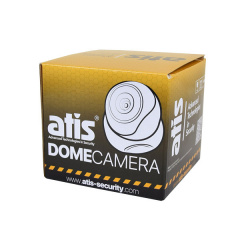 IP-відеокамера ATIS ANVD-2MIRP-20W/2.8A Prime для системи IP-відеоспостереження Черкаси