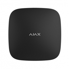 Комплект бездротової сигналізації Ajax StarterKit black + IP-відеокамера 2 Мп IMOU Cue 2 (IPC-C22EP-A) з Wi-Fi Київ