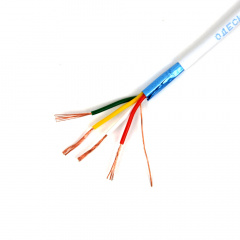Кабель Одескабель Alarm Cable 4*0.22 с экраном Чернигов