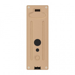 Відеопанель 2 Мп Slinex ML-20CRHD gold+black зі зчитувачем EM-Marine Обухів